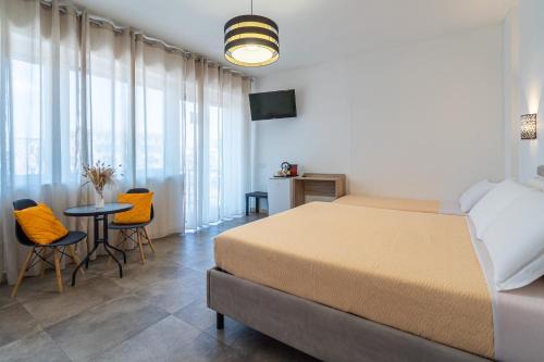Santa Lucia Bed & Breakfast | Agorà