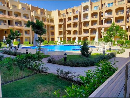 Al-Hammam Apartment | Agora sidi abdalrahman