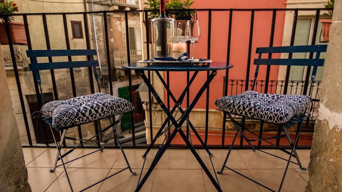 Palazzolo Acreide Historic Centre Apartment | Agora Holiday House