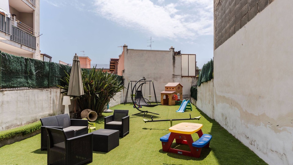 Fiumefreddo di Sicilia Apartment | Agorash Home by Wonderful Italy