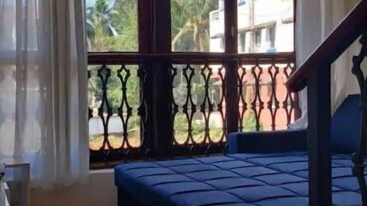 Varca Villa | Agosto @Aansav Verde Fatrade Varca GOA 3 BR Villa