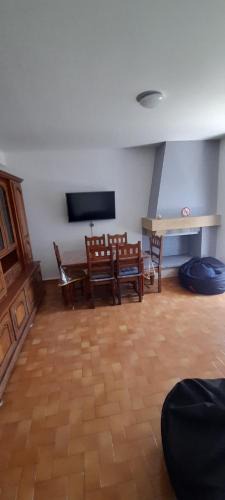 Lourdes Apartment | Agréable appartement de 80M2 dans Maison
