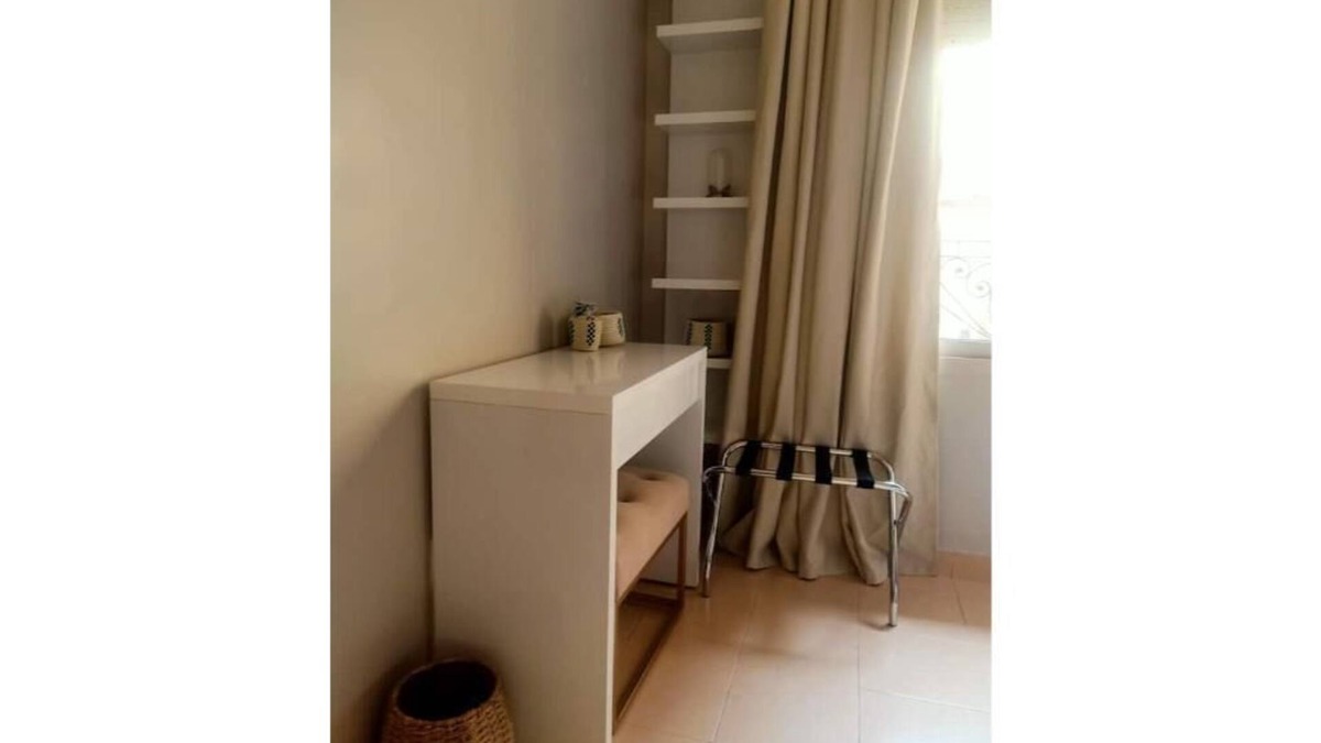 Assouel Apartment | Agréable,confortable, Moderne Appart au Centre