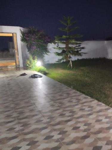 Dar Allouche Villa | Agréable