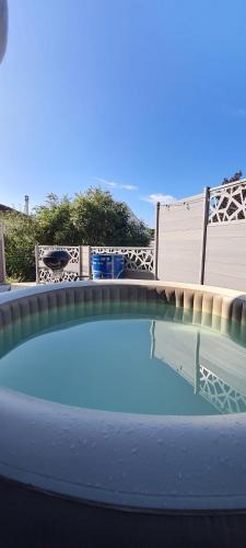 Gagny Villa | Agréable Villa à mi-chemin de Paris & Disneyland & Stade de France