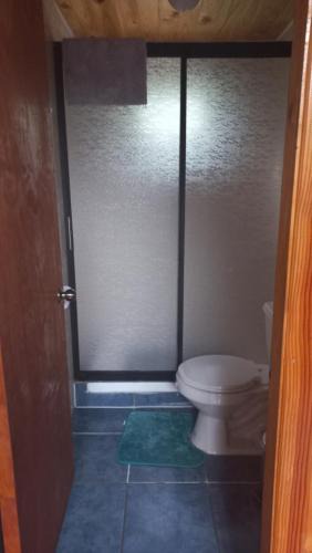 Villarrica House | Agradable Cabaña inserta en bosque nativo