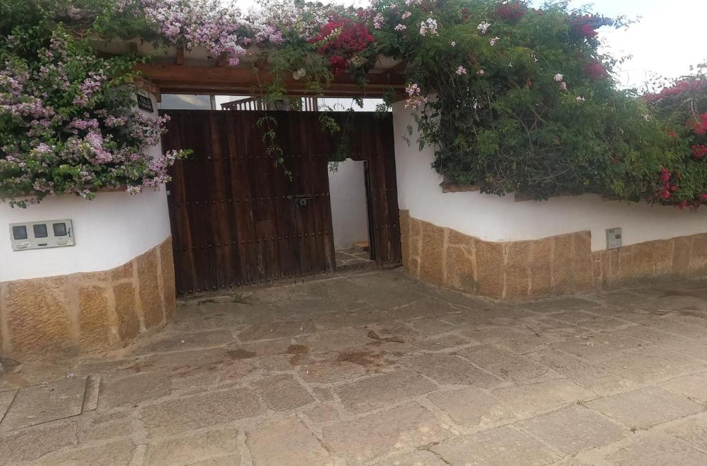 Villa de Leyva House | Agradable Casa al Estilo Colonial