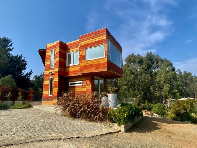 Algarrobo House | Agradable casa de campo 2 pisos con piscina y Hot Tub