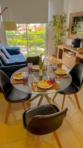 Asuncion Apartment | Agradable depto en Asunción