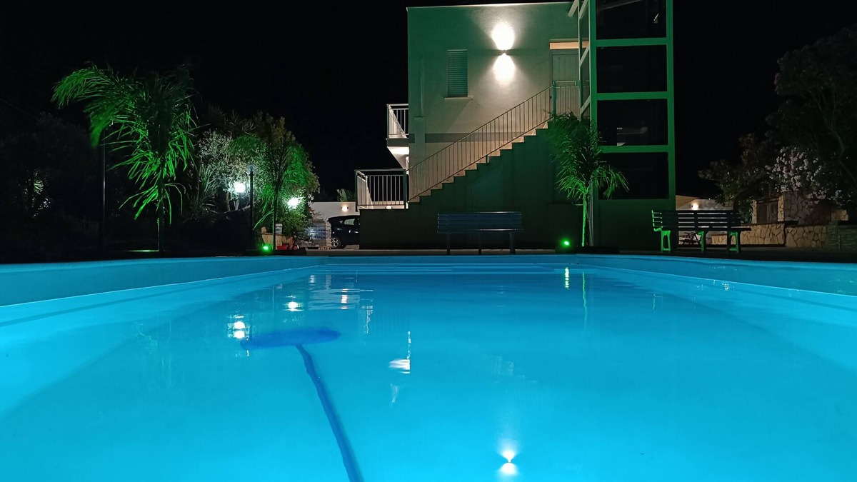 Naro Villa | Agrigento #capitalofculture2025 - Villa with pool and relaxation - Scanio's house