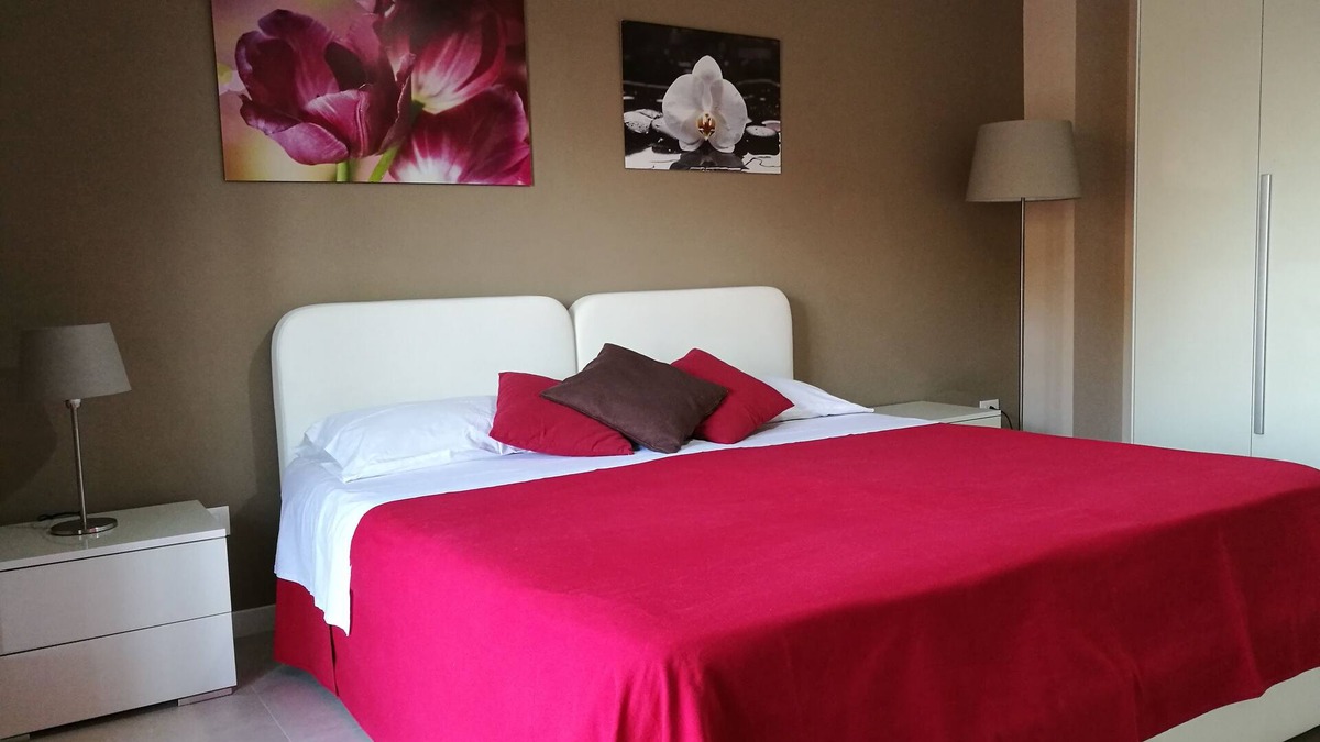Agrigento Apartment | Agrigento Temples and Sea - Luxury Home
