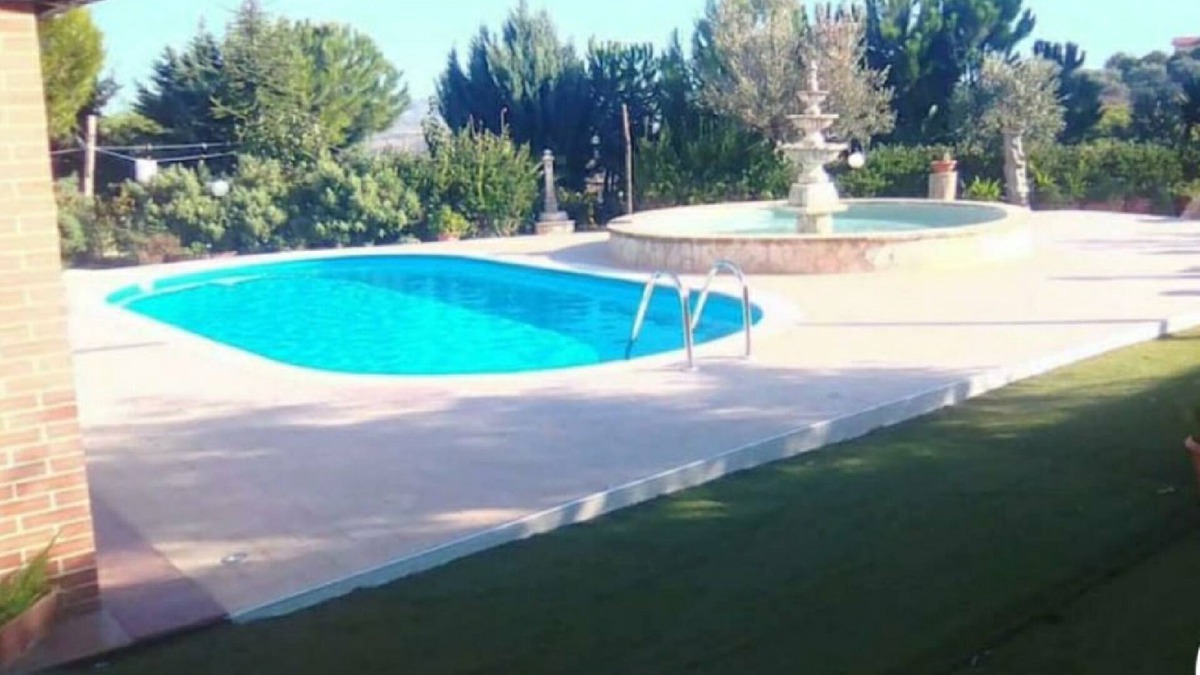 Camastra Apartment | Agrigento Valley of the Temples