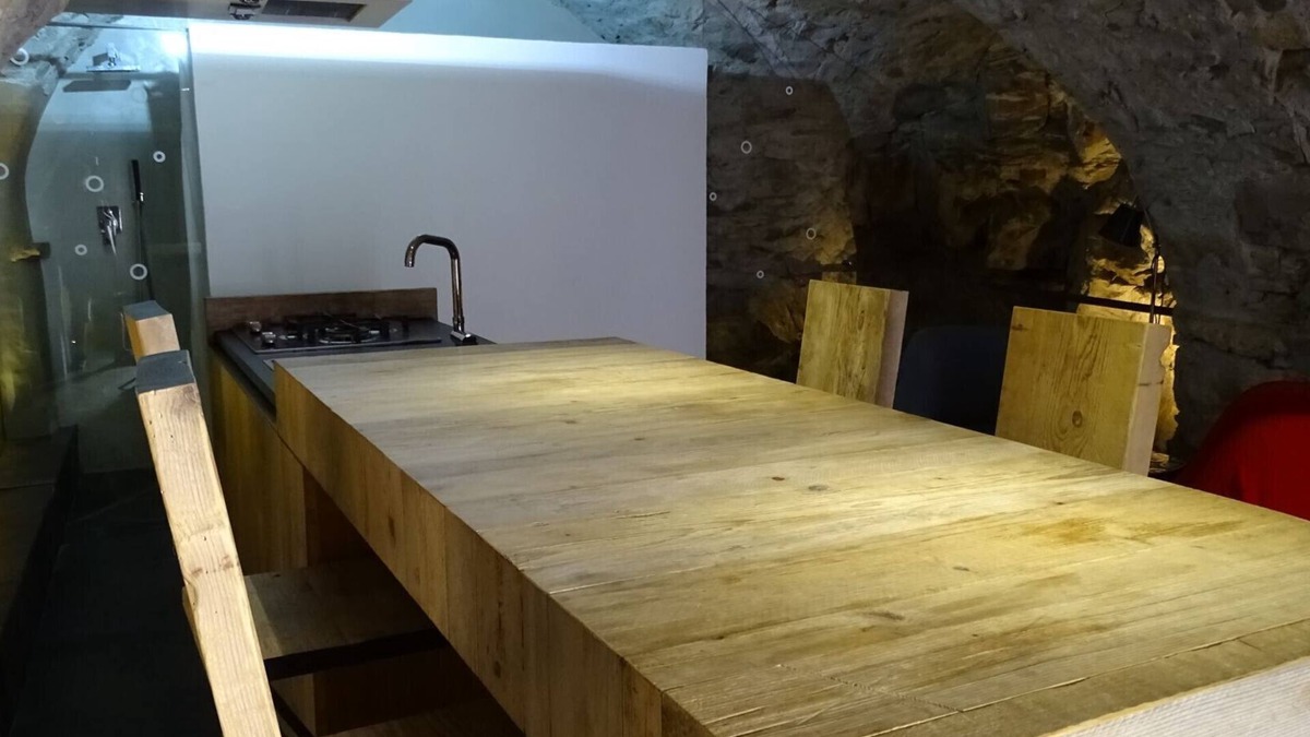 Civezza Apartment | AgriIlGeco I - L’angolo di Papà Gigi