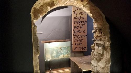 Civezza Apartment | AgriIlGeco III - Casa a Volte - by HOST4U