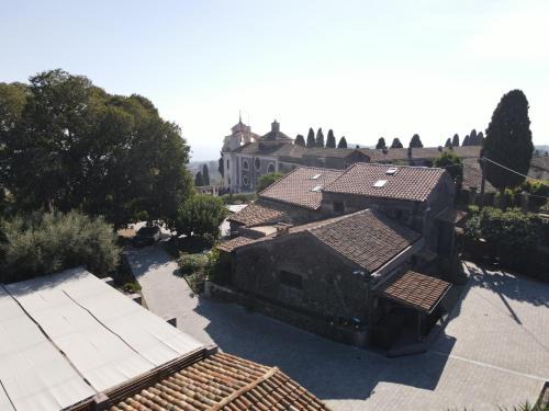 Aci San Filippo House | Agrirėlais Eremo Sant’Anna