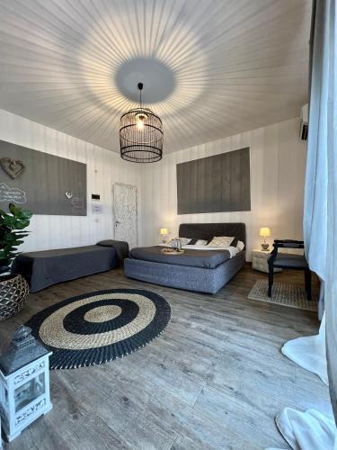 Fiumicino Bed & Breakfast | AgriSesto B&B