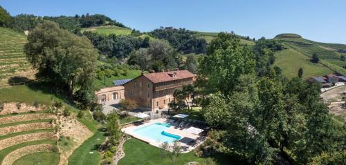 Canale House | Agrisuite Le Querce del Vareglio