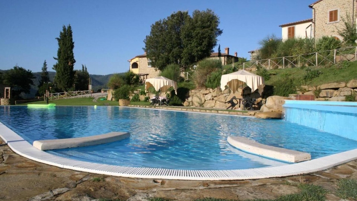 Civitella in Val di Chiana Other | Agriturismo Borgo Sant'Ercolano