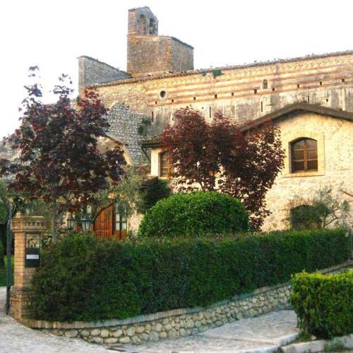 Isola del Gran Sasso dʼItalia House | Agriturismo San GIovanni Ad Insulam