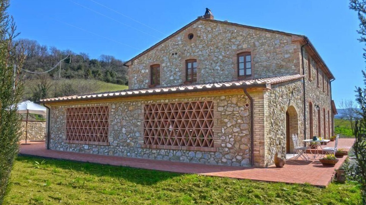 Montecatini Val di Cecina Other | Agritourism Val di Sterza