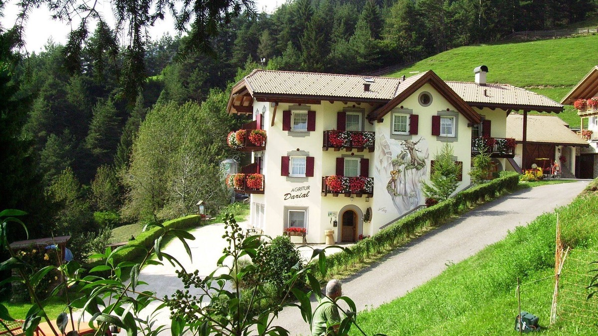 Tesero Other | Agritur Darial