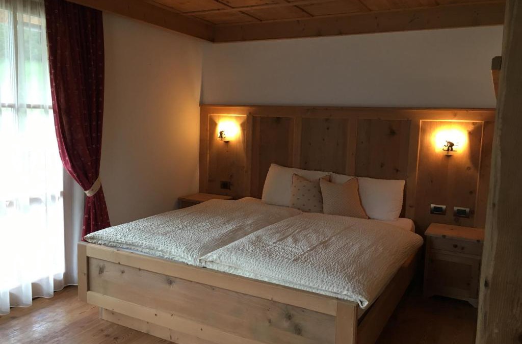 Moena House | Agritur el mas