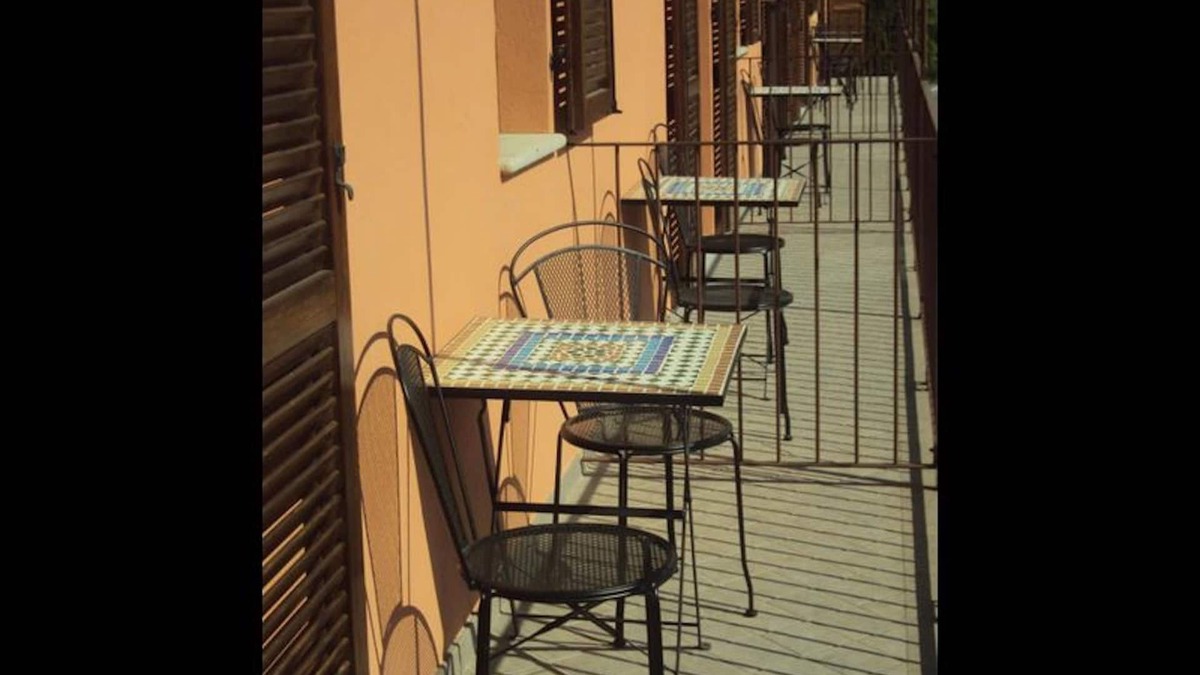 Albaretto della Torre Bed & Breakfast | Agriturismo Al Brich Breakfast double room