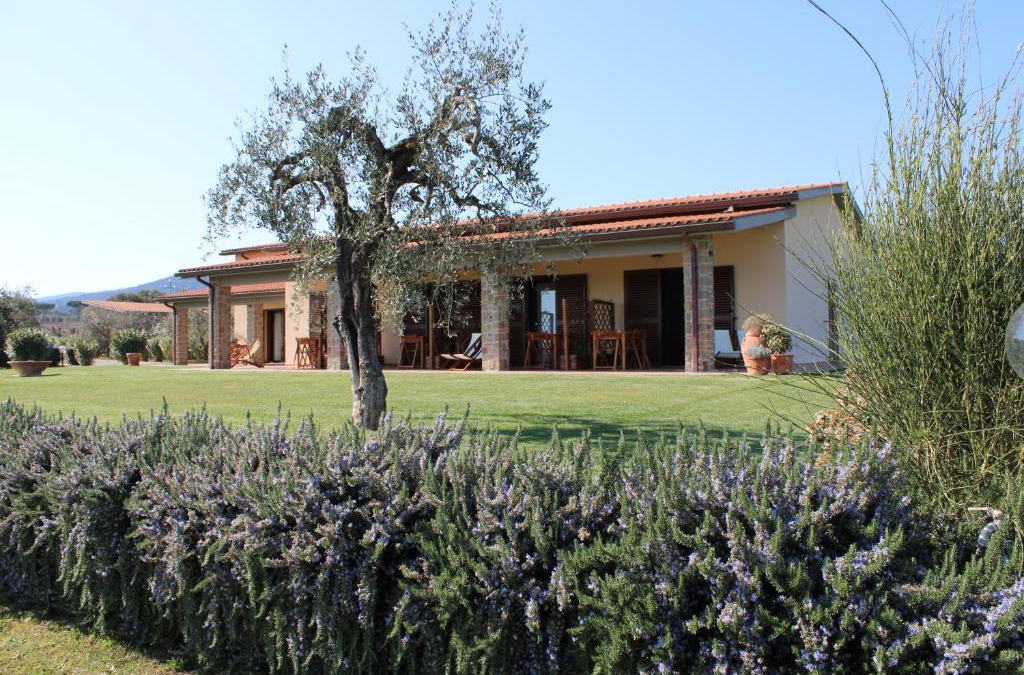 Castiglione della Pescaia House | Agriturismo Il vecchio mandorlo