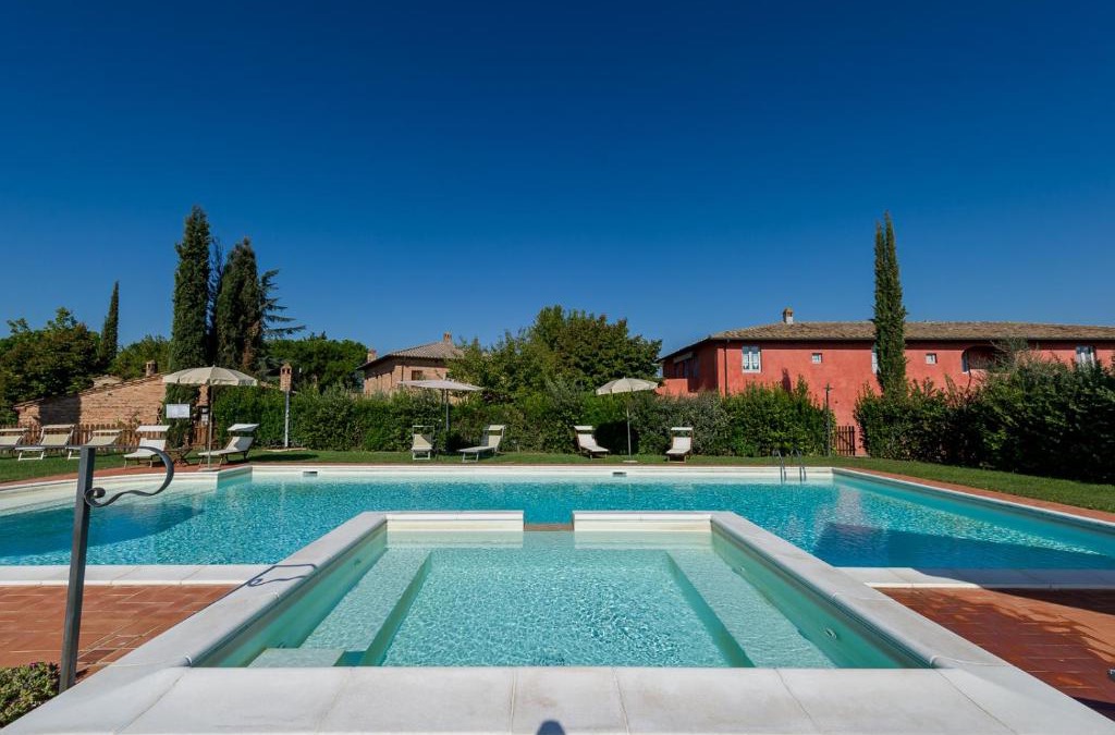 Santarello House | Agriturismo Podere La Rocca
