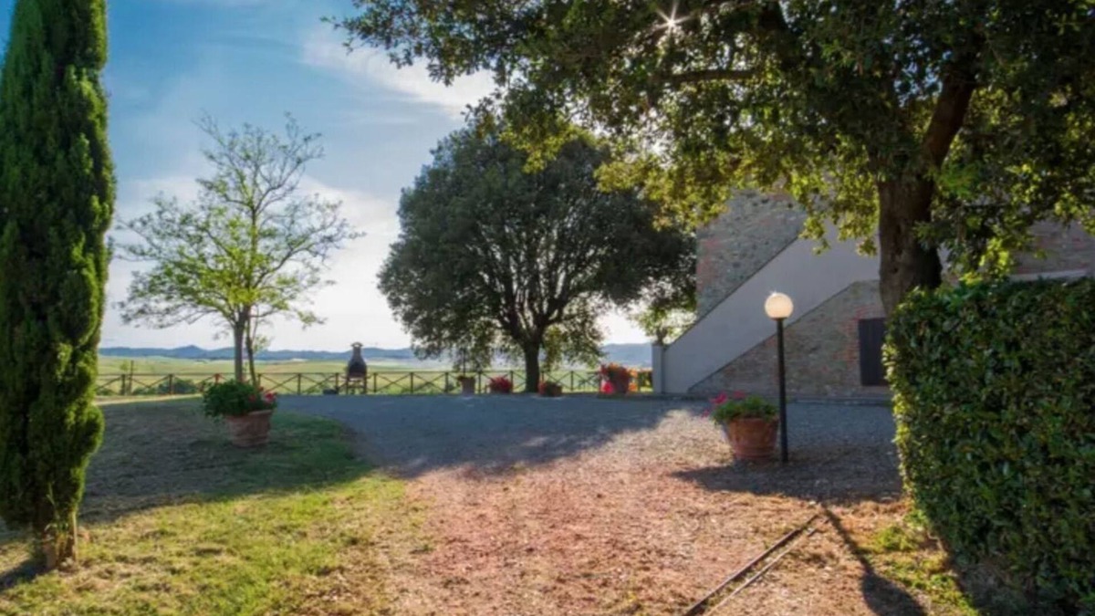 Casciana Terme Lari Villa | Agriturismo Tenuta La casetta- Nestled in the Tuscan countryside