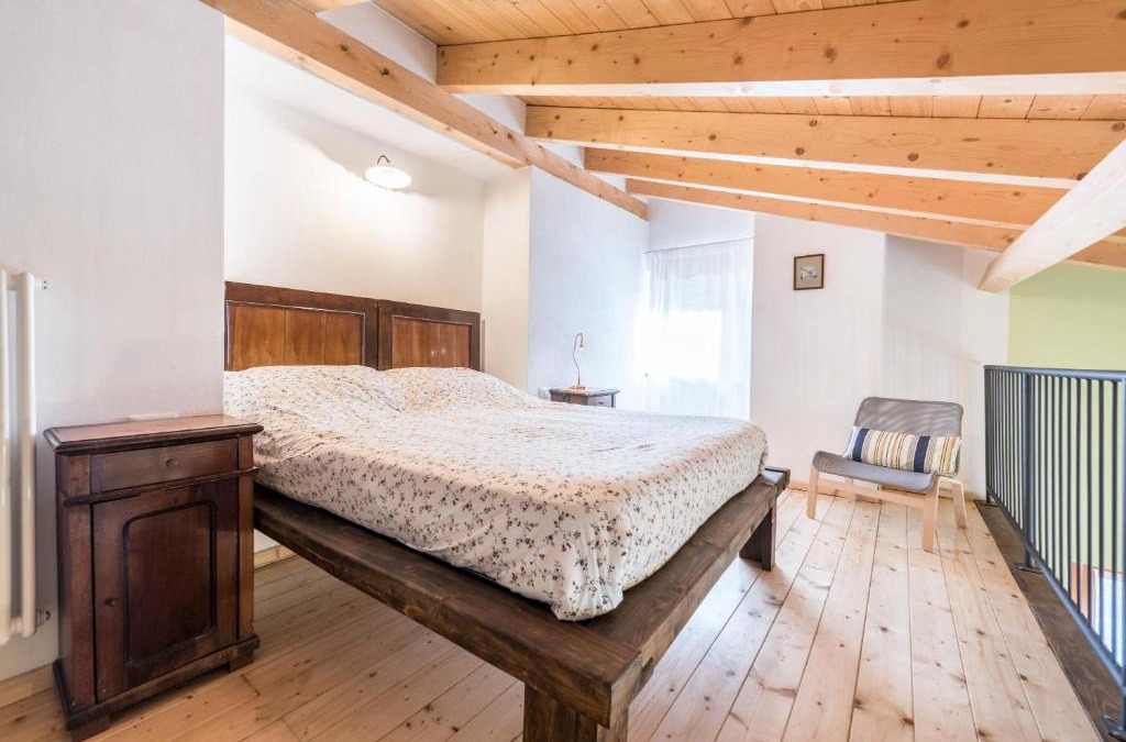 Canale di Tenno Apartment | Agriturismo Al Gallo Nero Verde