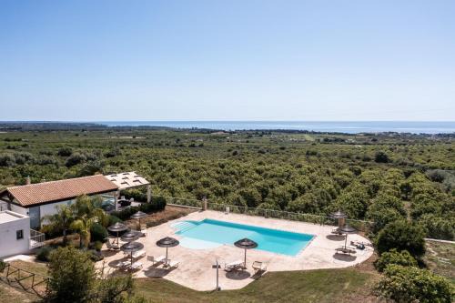 Avola House | Agriturismo Alle Riserve Cavagrande