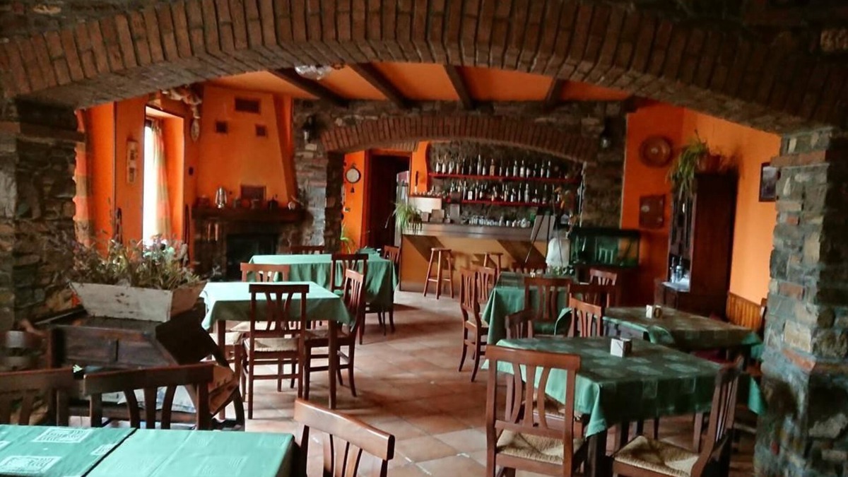 Roccaforte Ligure Other | Agriturismo Alpi