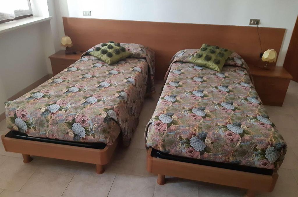 Illasi House | Agriturismo Andreis Alloggi