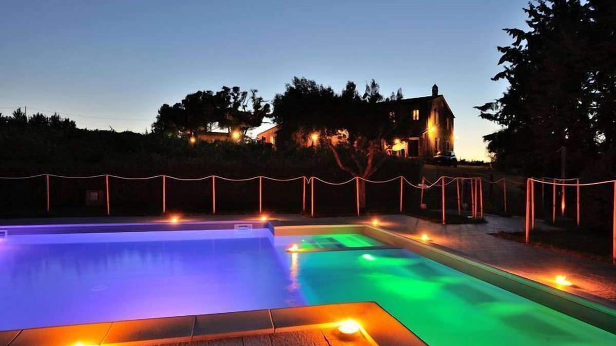 Po' Bandino Other | Agriturismo Antico Podere Siliano
