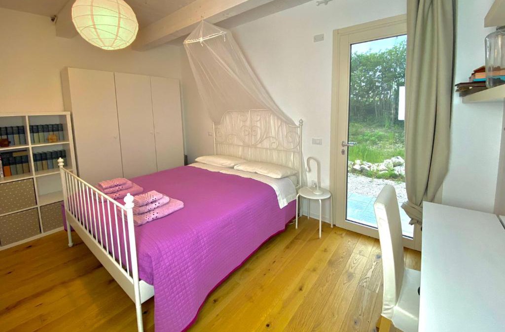 Bettolelle House | Agriturismo - Apis in tabula