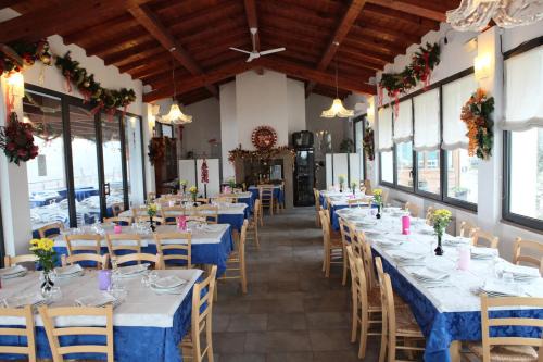 Montiano House | Agriturismo Apollinare