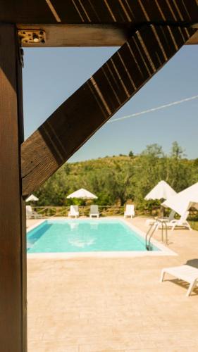 Mandrione House | Agriturismo Azzarone