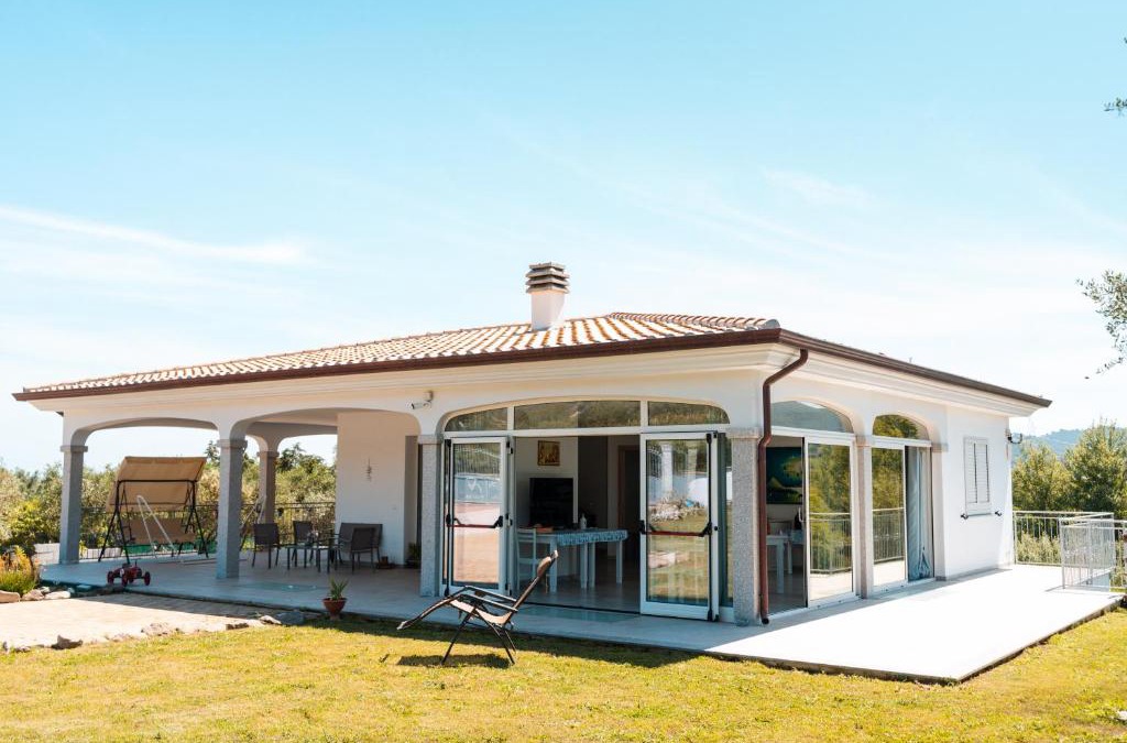 Siniscola House | Agriturismo b&b Mares e Montes de Marrante