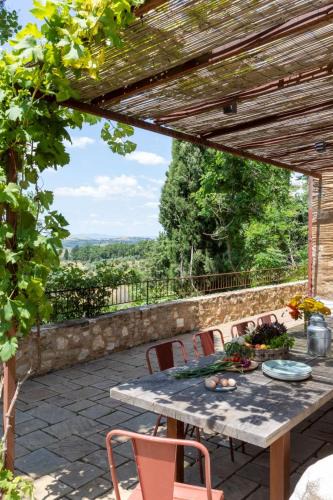 Bollano Apartment | Agriturismo Borgo d'Asso