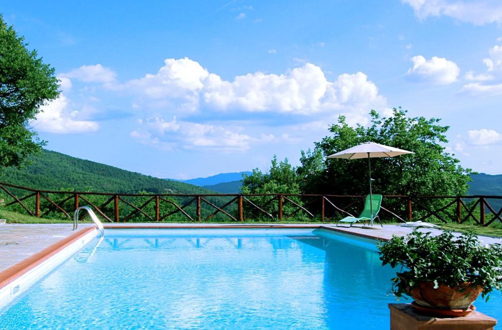 Pieve al Bagnoro House | Agriturismo Badia Ficarolo
