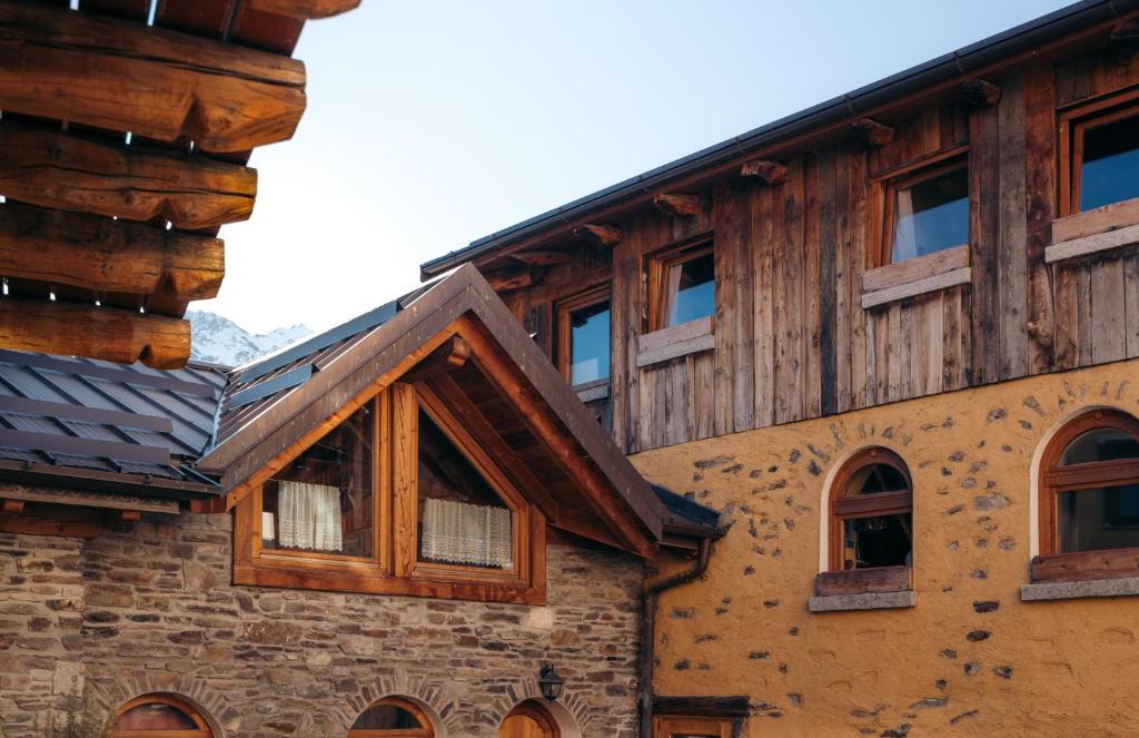 Villa Dalegno House | Agriturismo Belotti