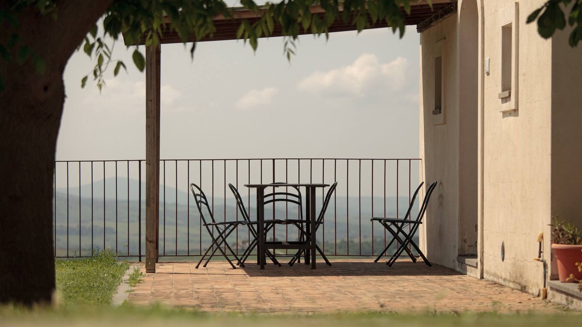 Roccalbegna Other | Agriturismo Bio Aia della Colonna