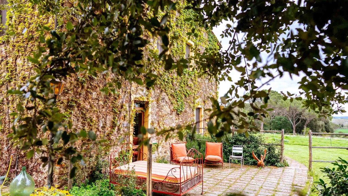 Gavorrano Other | Agriturismo Bio Fattoria di Pietra