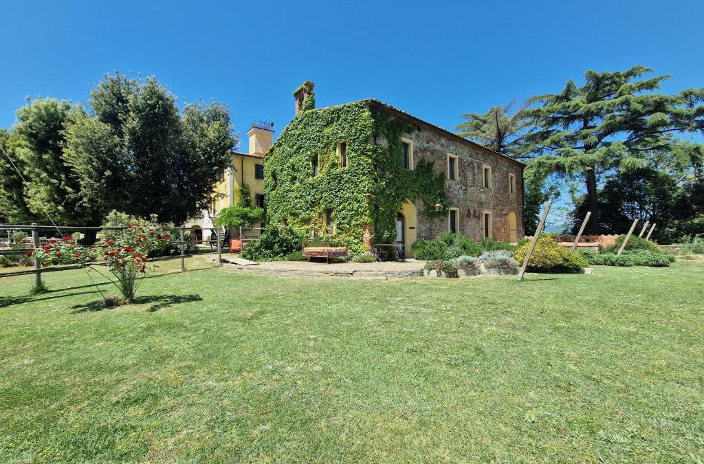 Gavorrano House | Agriturismo Bio Fattoria di Pietra
