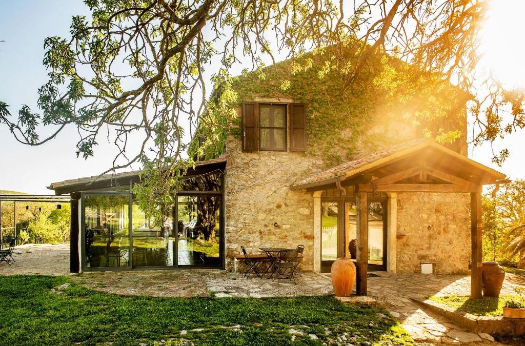 Poderi House | Agriturismo Bio Le Macchie Alte