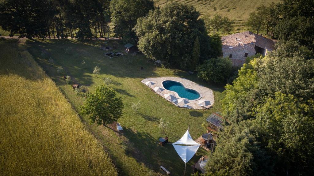 Sorano House | Agriturismo Biologico Sant'Egle