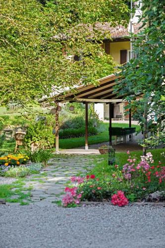 Arona House | Agriturismo Biomatto
