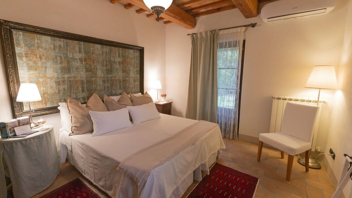 Acquapendente Other | Agriturismo Borgo di Campagna The Treasure