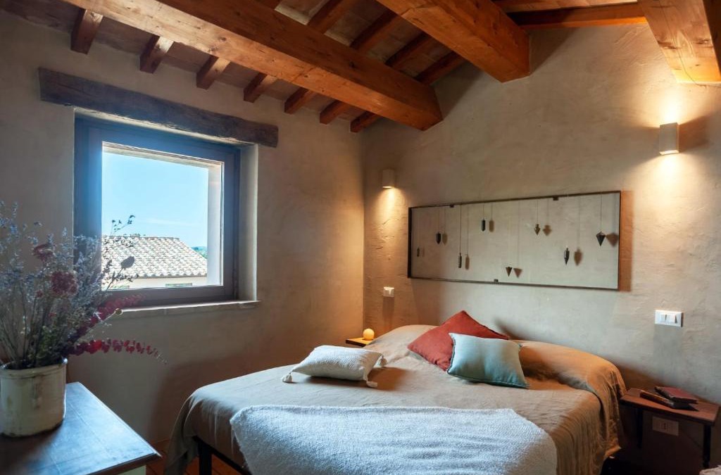 Fratta Apartment | Agriturismo Borgo Malva'